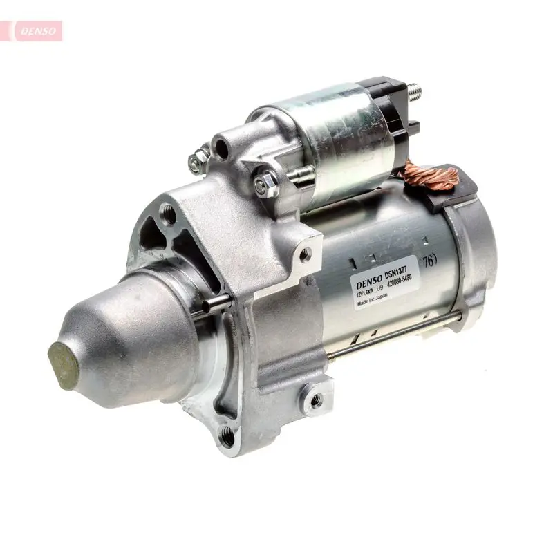 Denso DSN1377 Стартер bmw 5 (f10), 5 (f11),