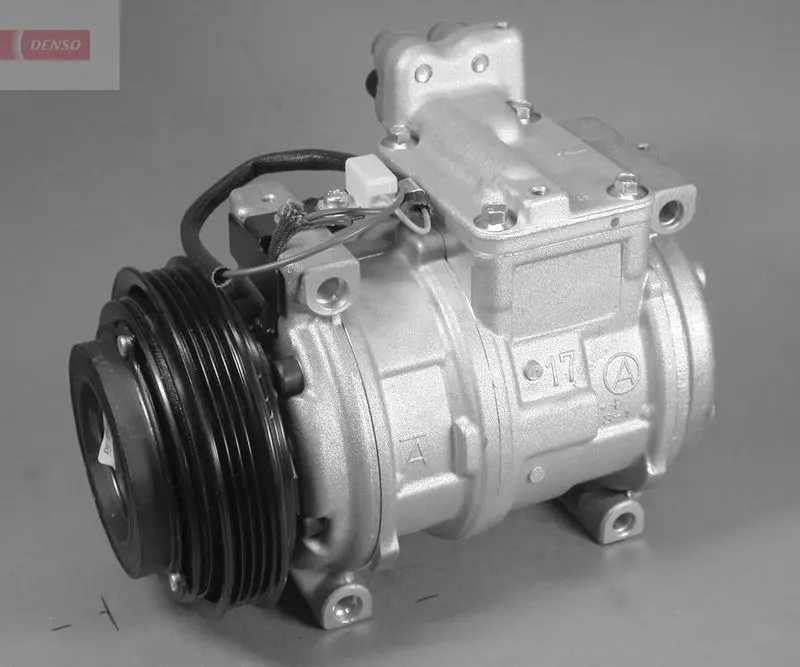 DENSO DCP12004 Компрессор