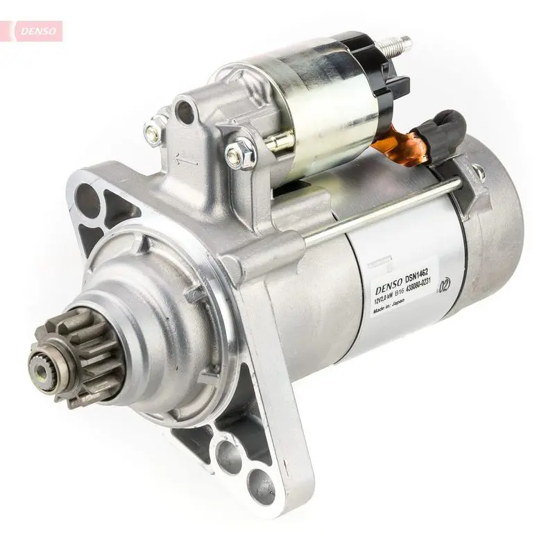 DENSO DSN1462 Стартер
