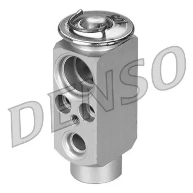 DENSO DVE09001 Клапан