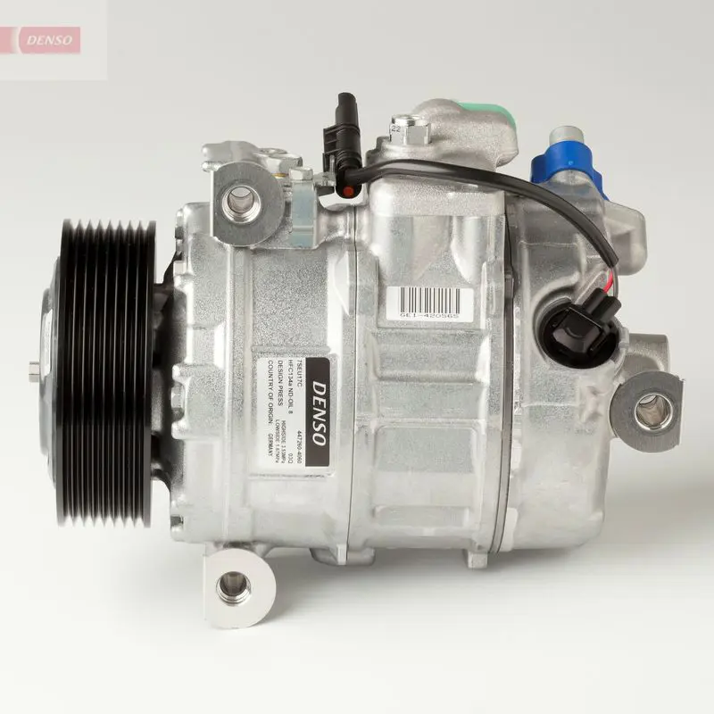 Denso DCP05089 Компрессор кондиционера BMW X3