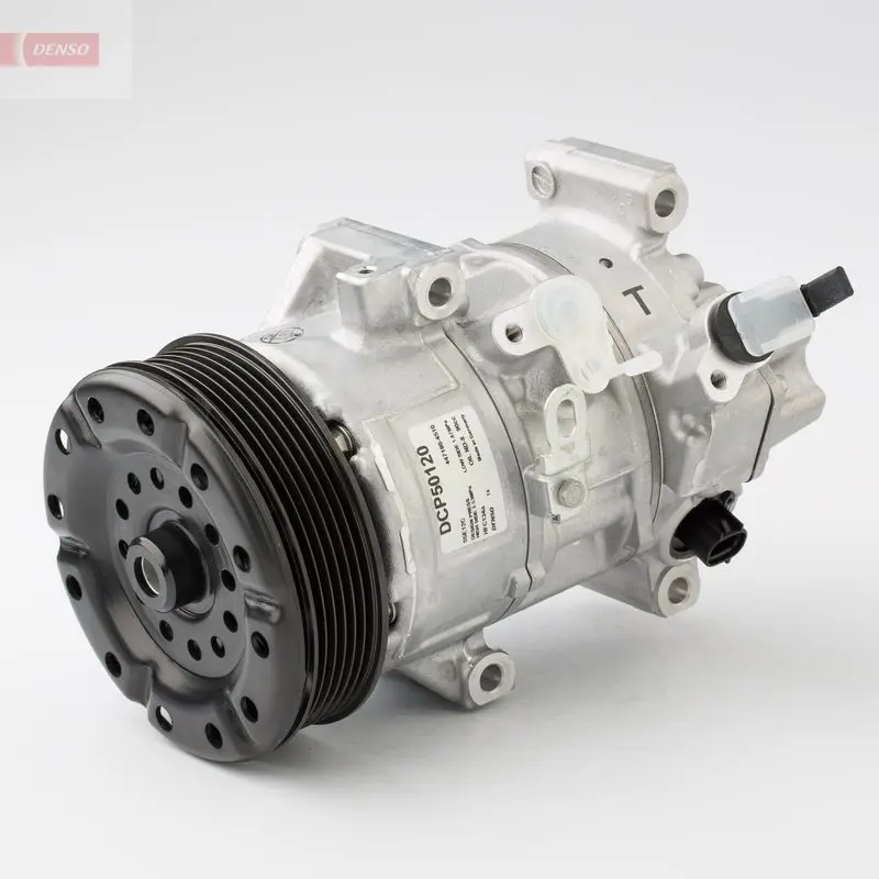Denso DCP50120 Компрессор кондиционера
