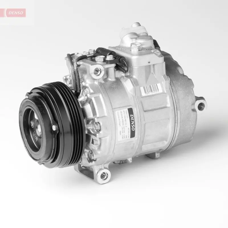 DCP05040 Компрессор кондиционера BMW X3