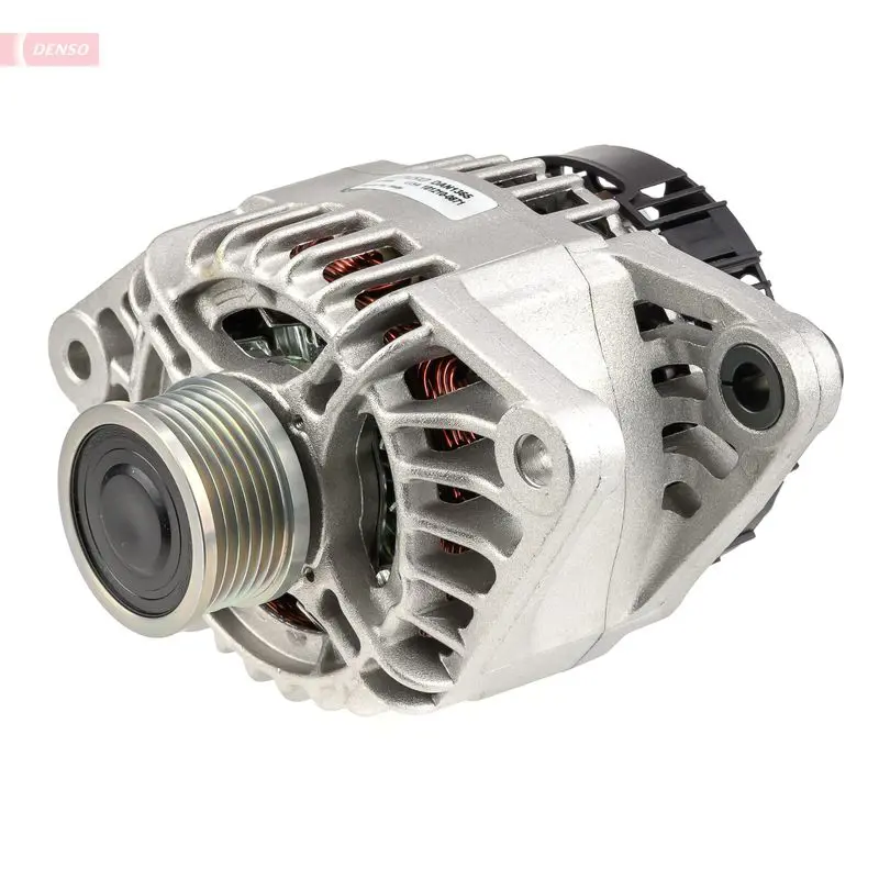 Denso DAN1365 Генератор DAN1365