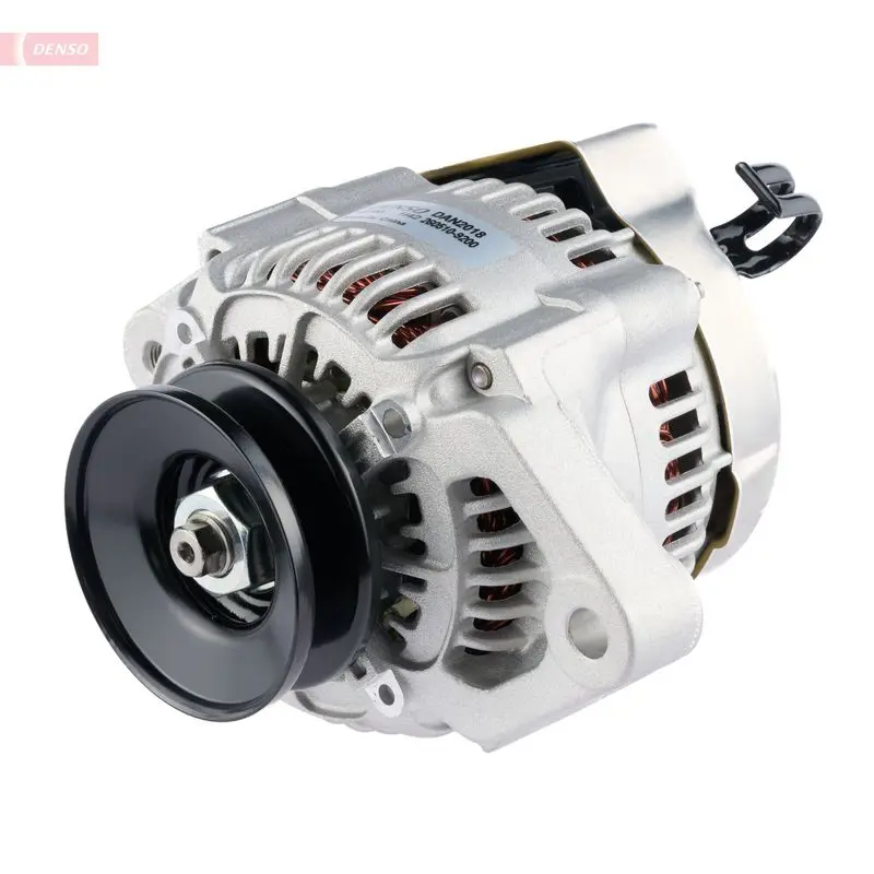 Denso DAN2018 Генератор Heavy duty 14V 45A