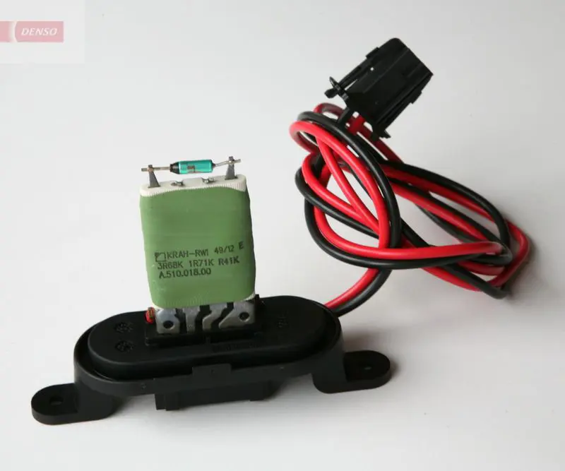DRS23012 РЕЗИСТОР ОТОПИТЕЛЯ KANGOO