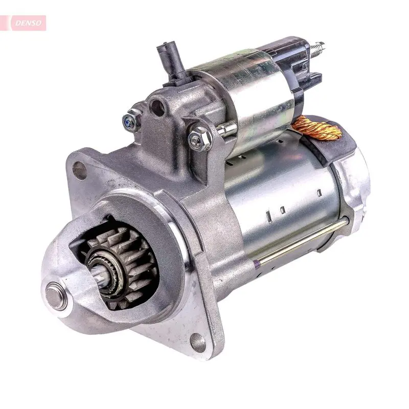 Denso DSN1008 Генератор DSN1008