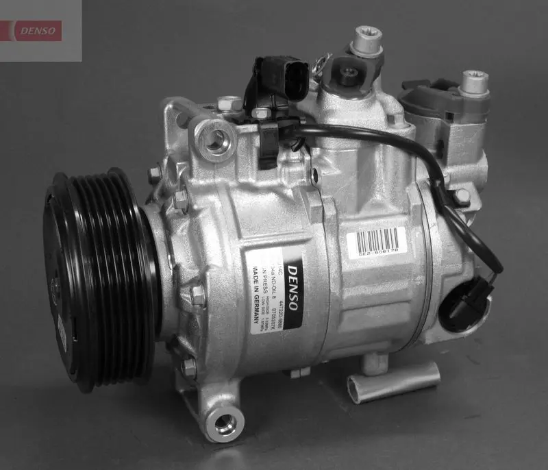 Denso DCP02035 Компрессор