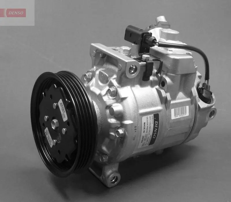 DCP02024 Компрессор