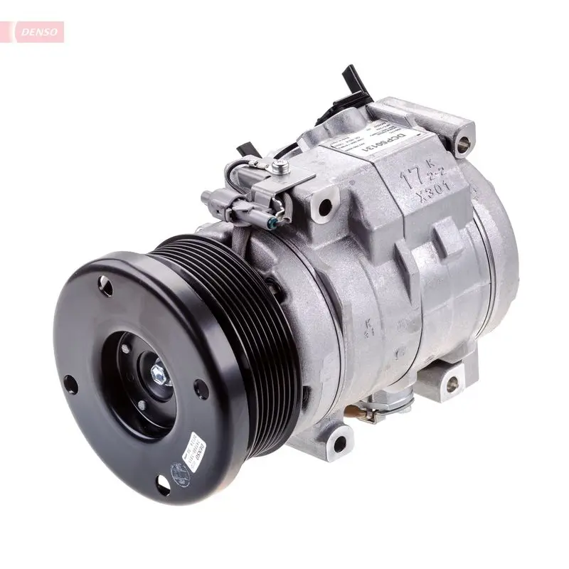 Denso DCP50131 КОМПРЕССОР