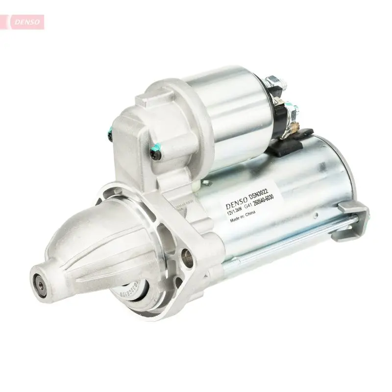 DENSO DSN3022 Стартер
