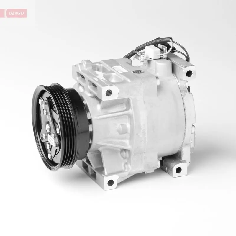 DCP12001 Компрессор кондиционера