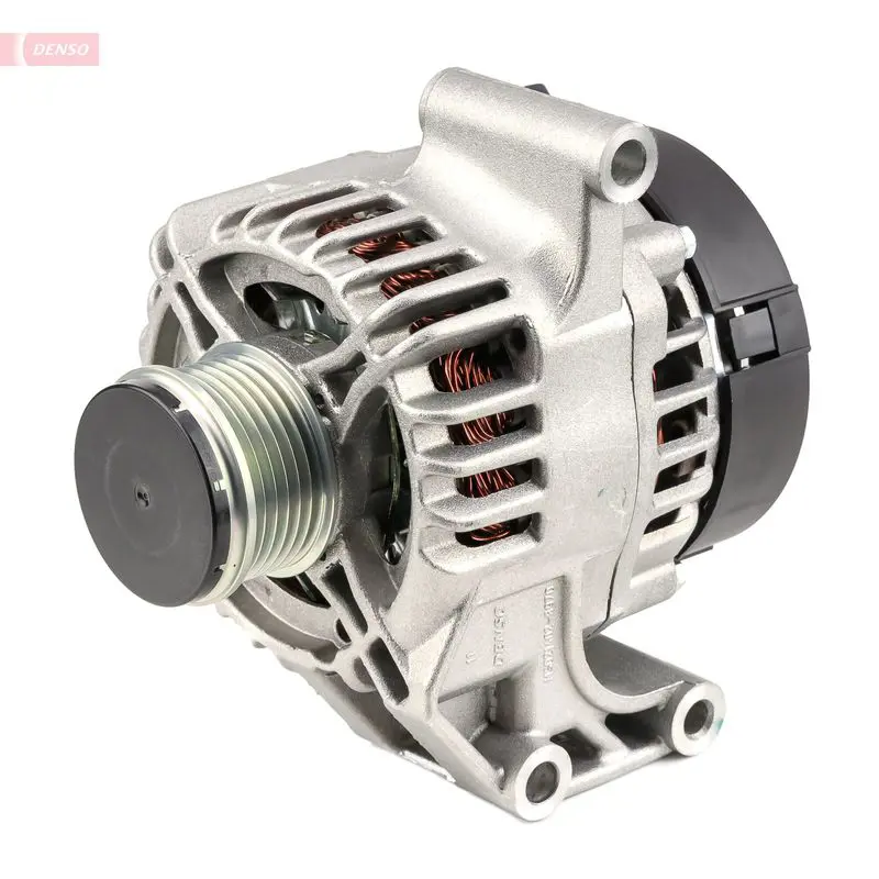 DENSO DAN585 Генератор