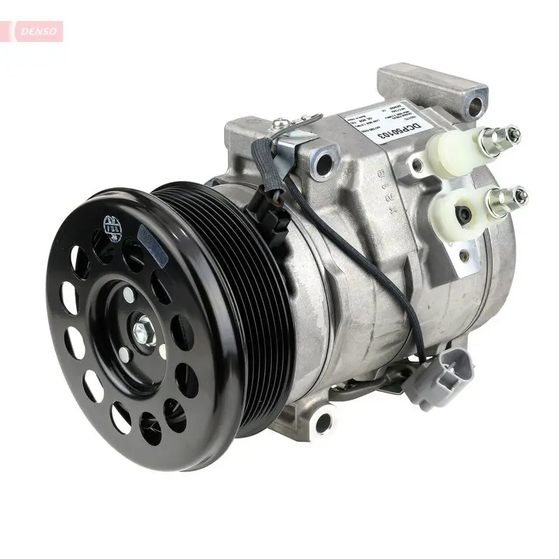 DCP50103 Компрессор кондиционера