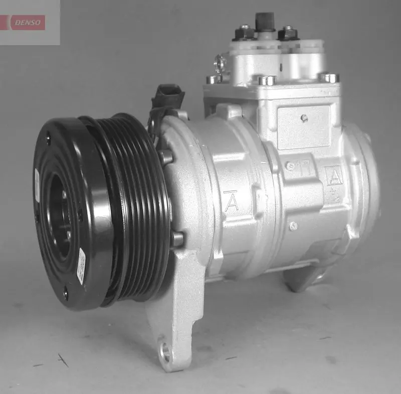 DCP06006 Компресс конд ра CHR VOYADGER