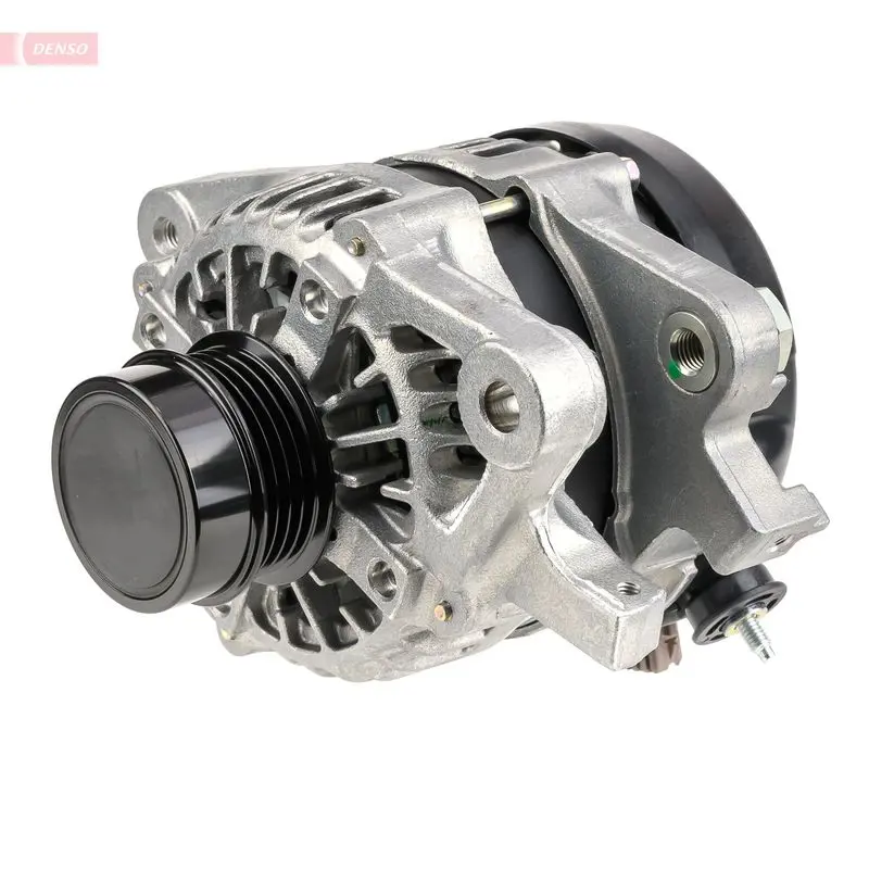 DAN1100 Генератор 14V 80A Toyota Auris