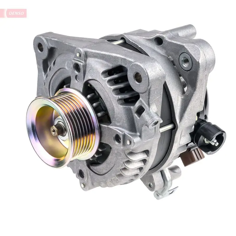 DAN1148 Генератор 14V 105A