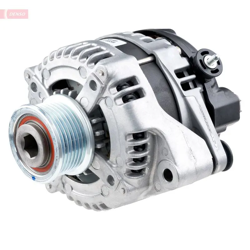 DAN1481 Denso Генератор DAN1481