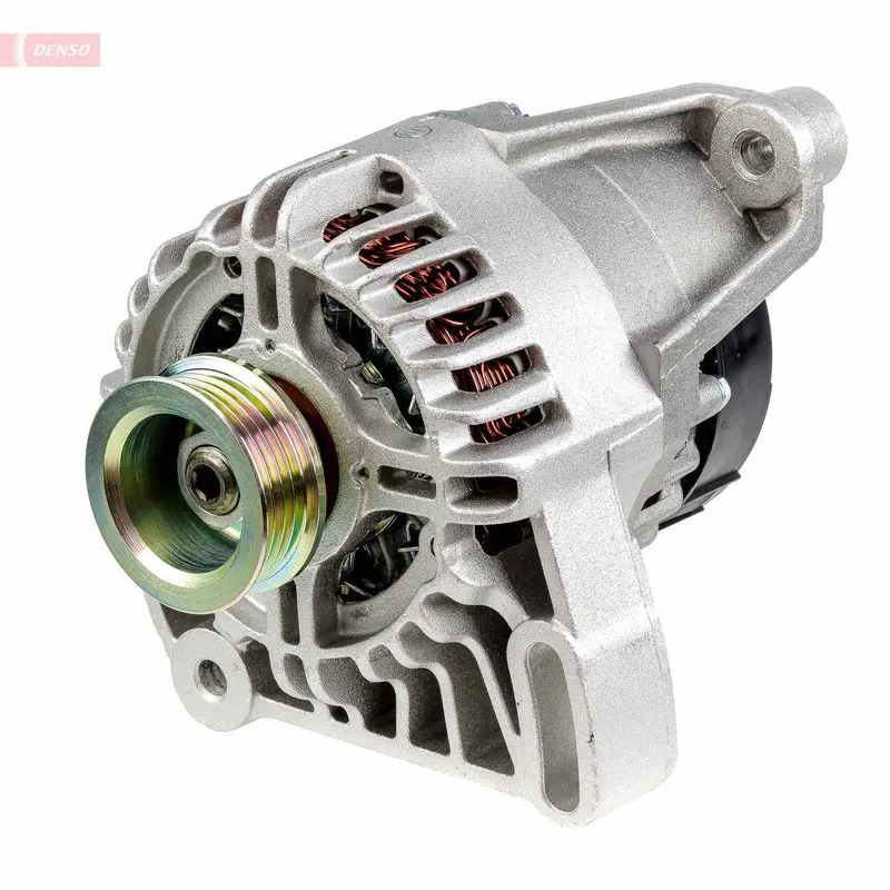 Denso DAN998 Генератор