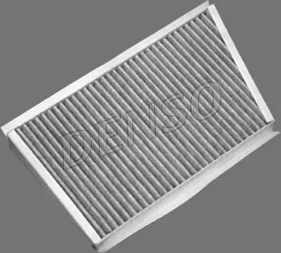 Denso DCF152K Салонный фильтр A2038300918