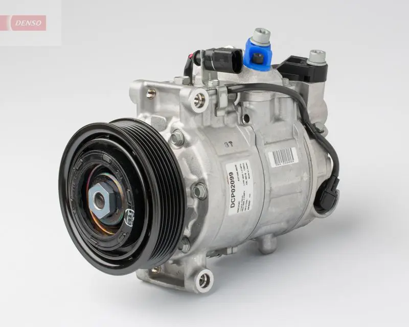 Denso DCP02099 Компрессор