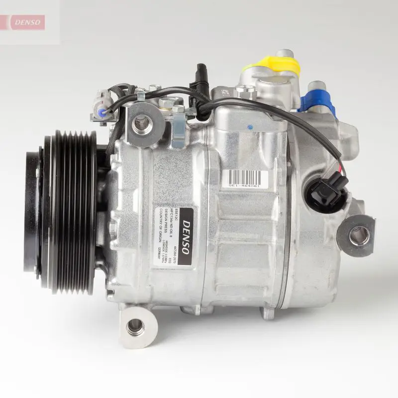 Denso DCP05093 Компрессор
