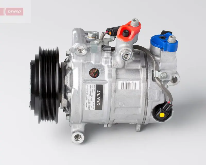 Denso DCP05098 Компрессор