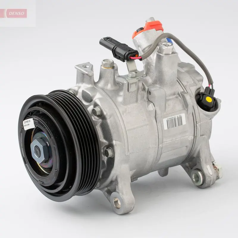 Denso DCP05105 Компрессор кондиционера