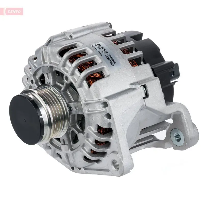 DENSO DAN3028 Генератор