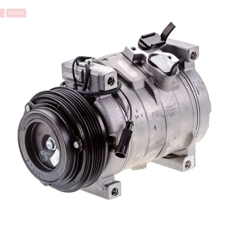 Denso DCP12012 Компрессор