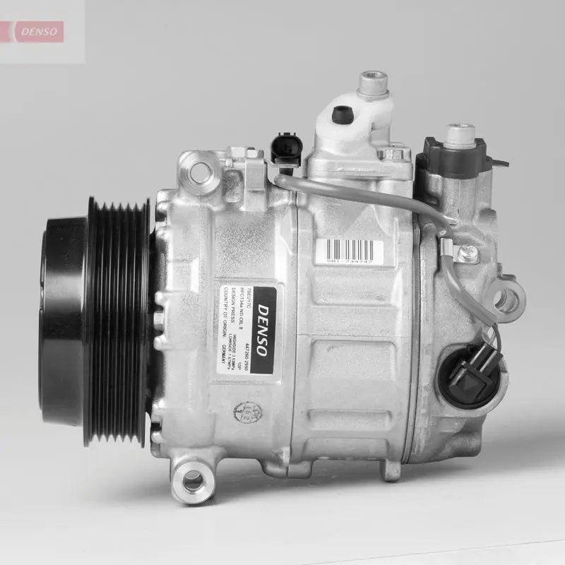 Denso DCP17132 Компрессор кондиционера MB