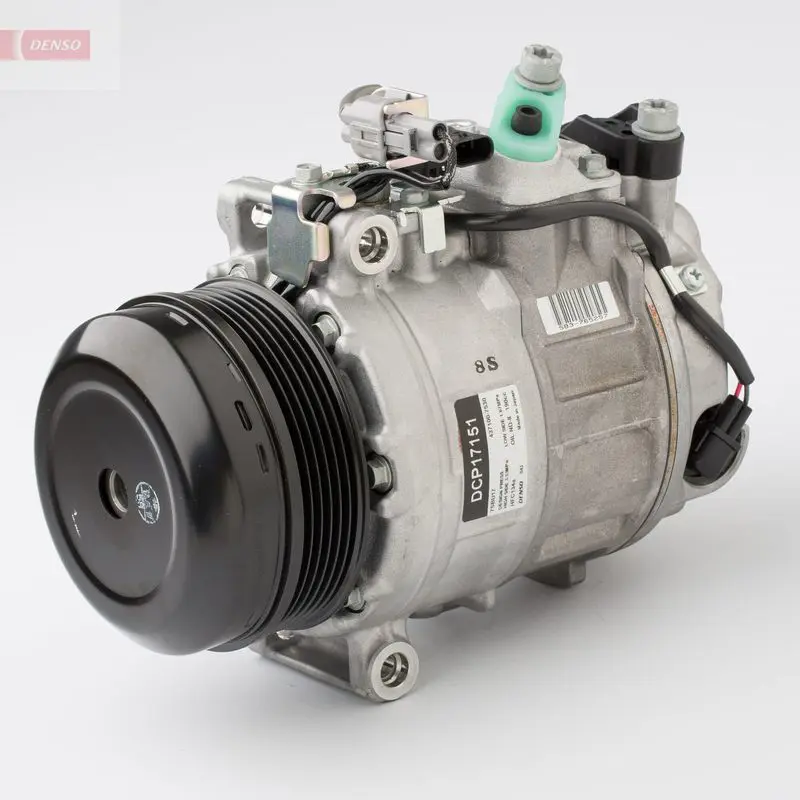Denso DCP17151 Компрессор
