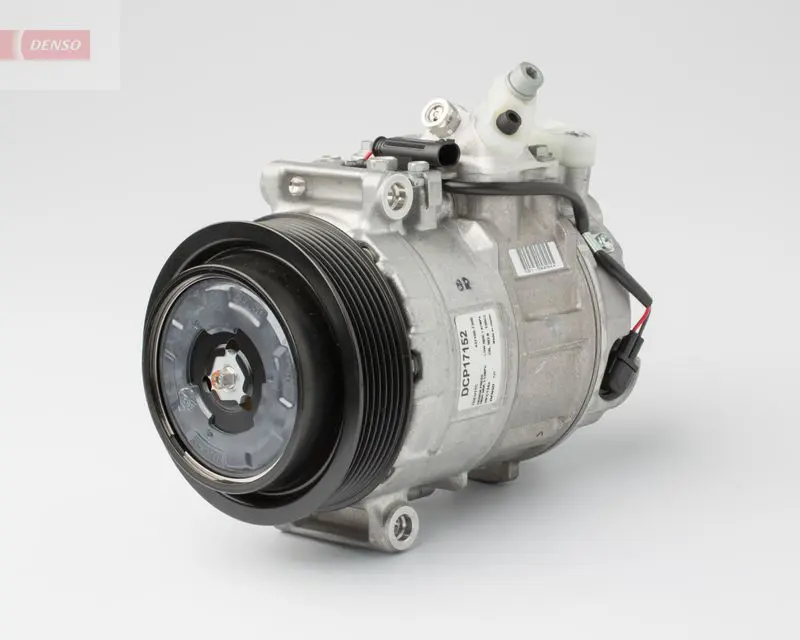 Denso DCP17152 Компрессор A/C 213 CDI