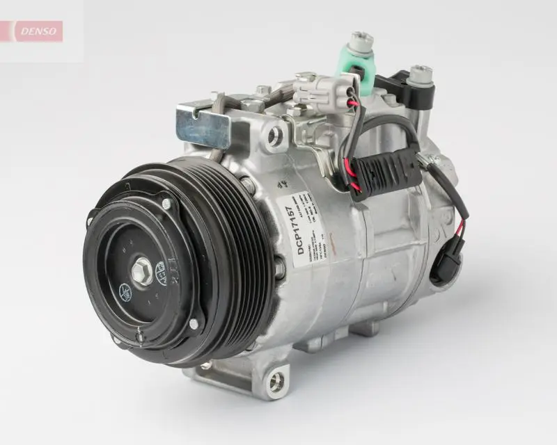 DCP17157 Компрессор