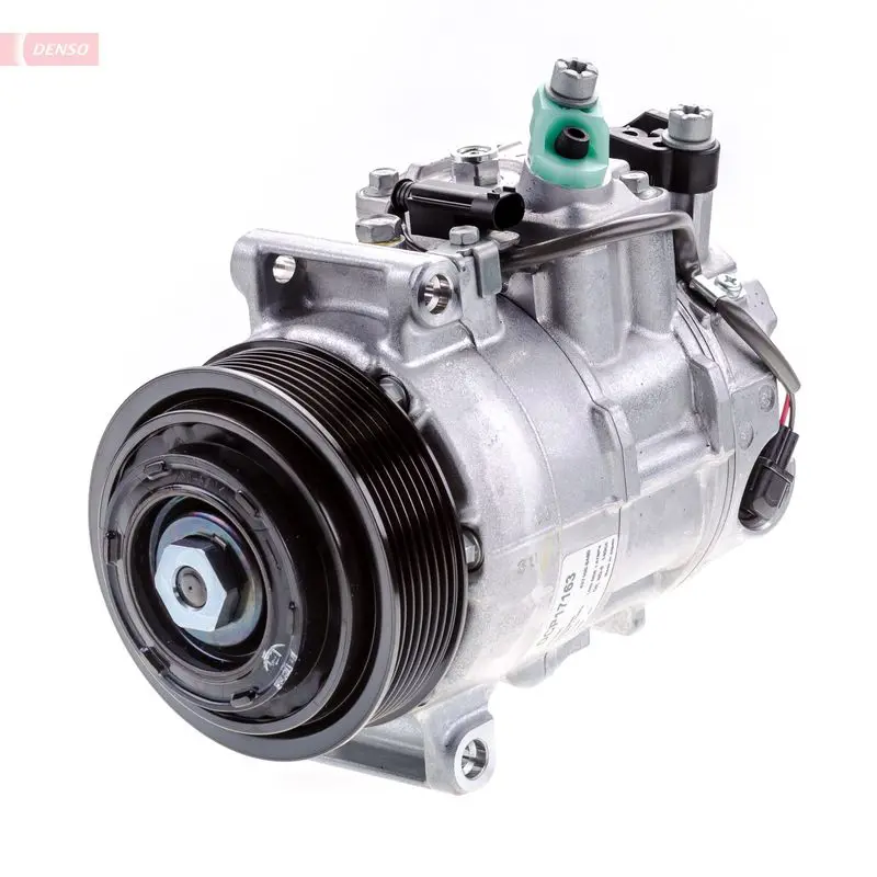 Denso DCP17163 Компрессор кондиционера
