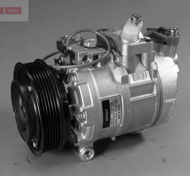 Denso DCP28008 Компрессор