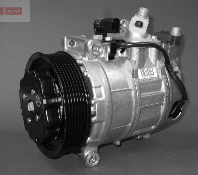 Denso DCP28010 КОМПРЕССОР КОНДИЦИОНЕРА