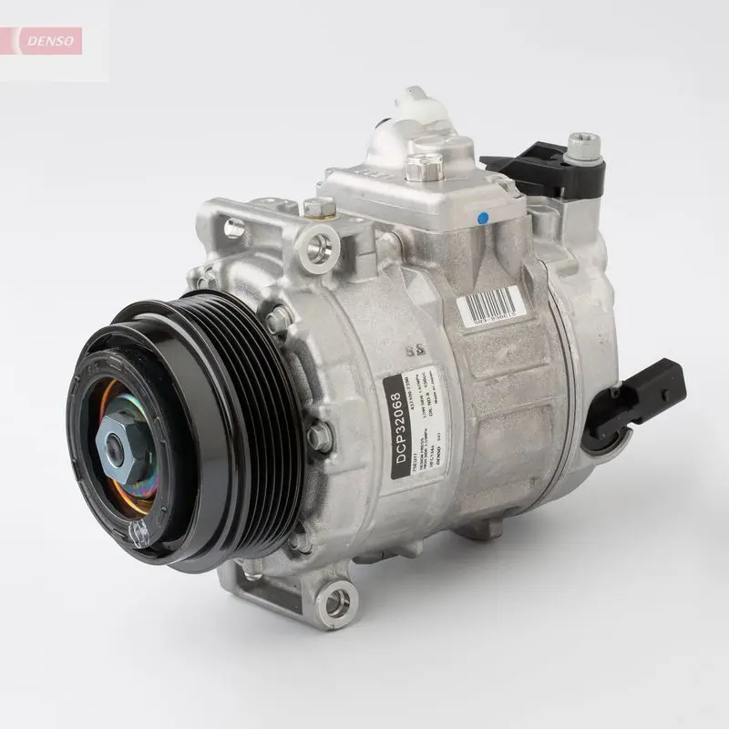 DCP32068 КОМПРЕСС