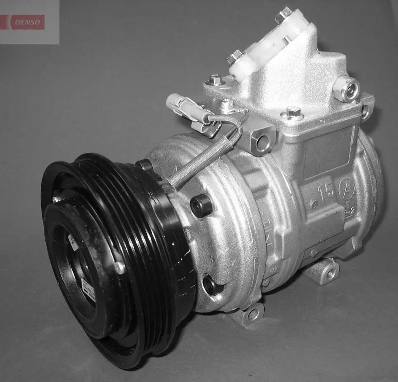 Denso DCP50073 Компрессор кондиционера