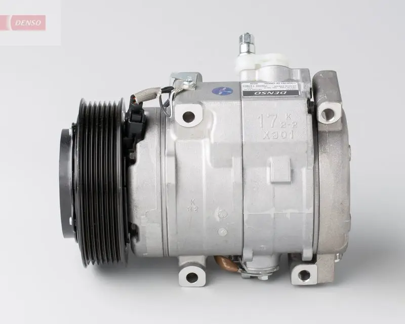 Denso DCP50085 Компрессор кондиционера