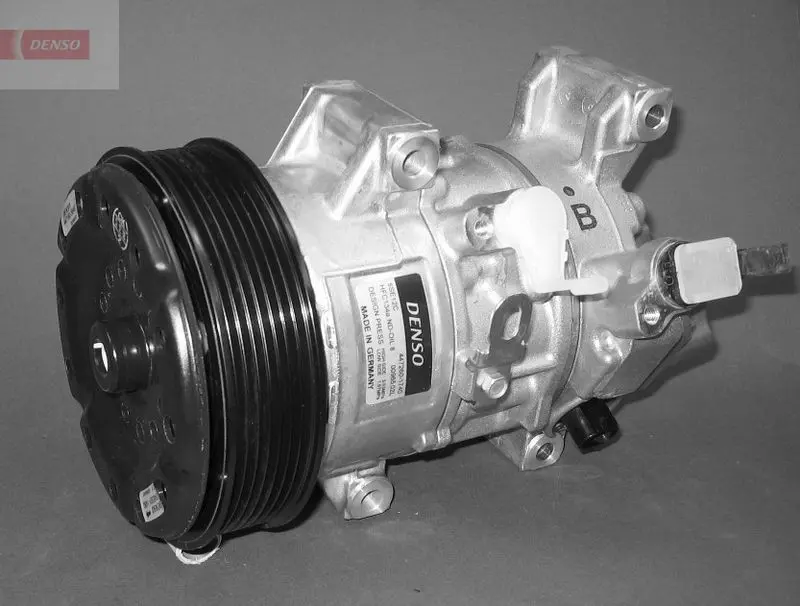 Denso DCP50121 Компрессор кондиционера