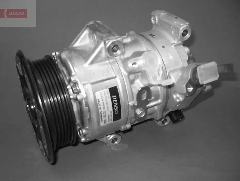 Denso DCP50123 Компрессор
