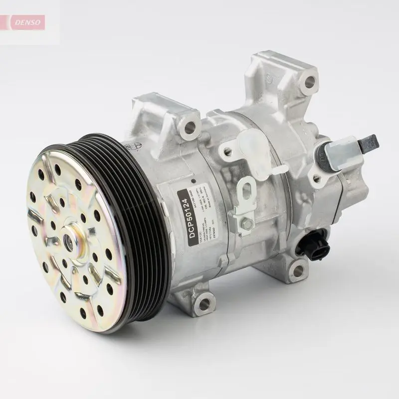 Denso DCP50124 Компрессор кондиционера