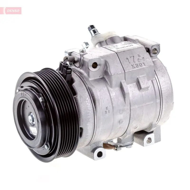 DCP50130 Компрессор