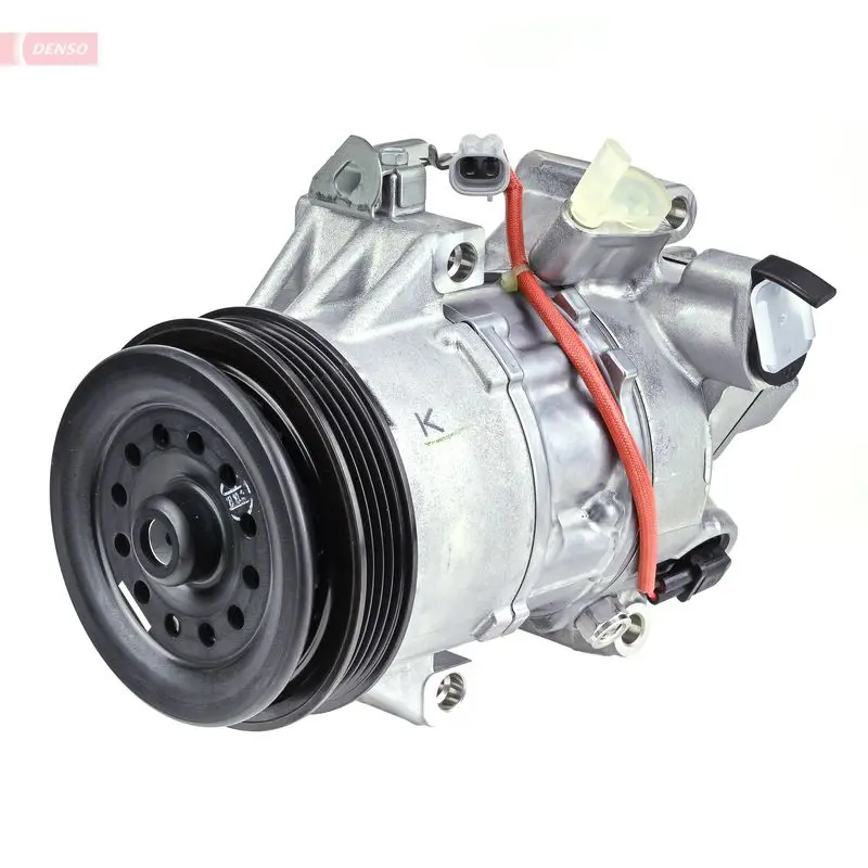 DCP50249 Компрессор, кондиционер