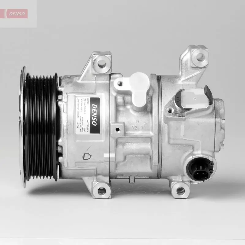 Denso DCP50301 Компрессор