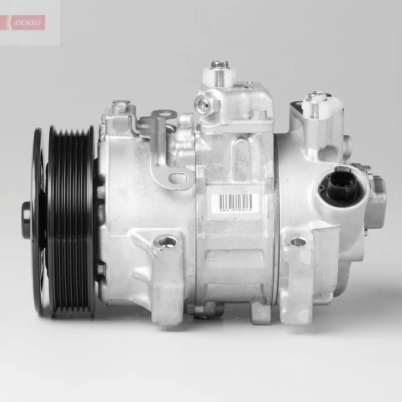 DCP50302 Компрессор кондиционера DENSO