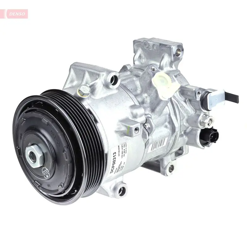 DCP50313 Компрессор кондиционера Toyota