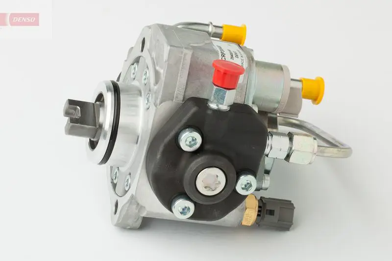 Denso DCRP300400 ТНВД