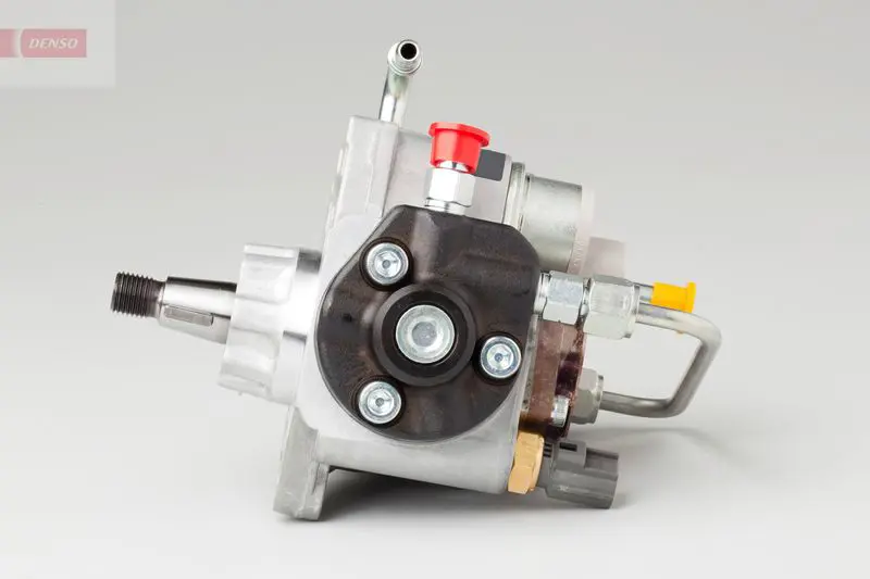 Denso DCRP300950 ТНВД 2.4 FORD RWD